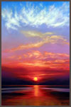 Violet Dawn