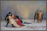 Duel After the Masquerade