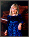 Mark Young - Paintings and Portraits in Oil