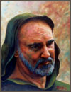 Mark Young - Paintings and Portraits in Oil