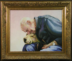 Unconditional Love